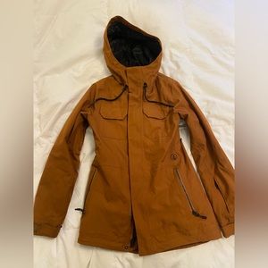 Women’s Volcom Shadow Insulated Jacket